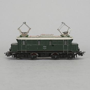 LOK, Märklin, elektrolok E44039, skala H0.