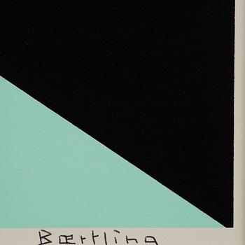 Olle Bærtling, "Hathor".