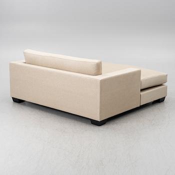Sofa, Slettvoll.