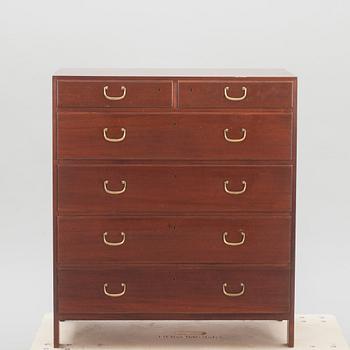 BYRÅ, Futura, NK. 1956.