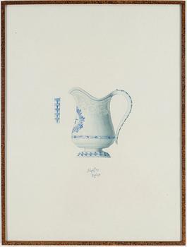 CHRISTINE SUNDBERG,