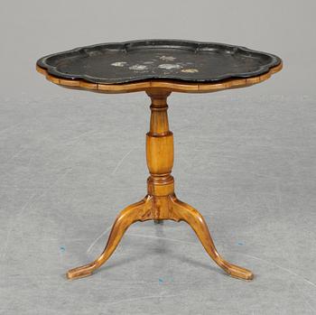 346. BRICKBORD. 1800-tal.