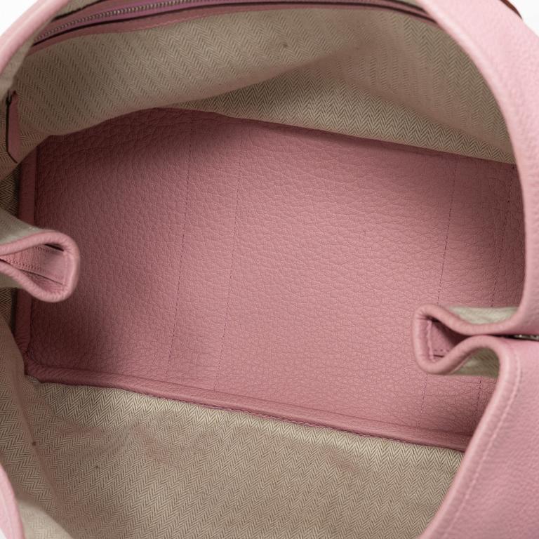 Hermès, a "Garden Party 36" bag, 2010.