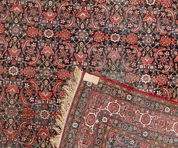 MATTA, old, orient. 397 x 296 cm.