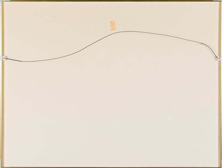 Lars Jonsson, Two birds.