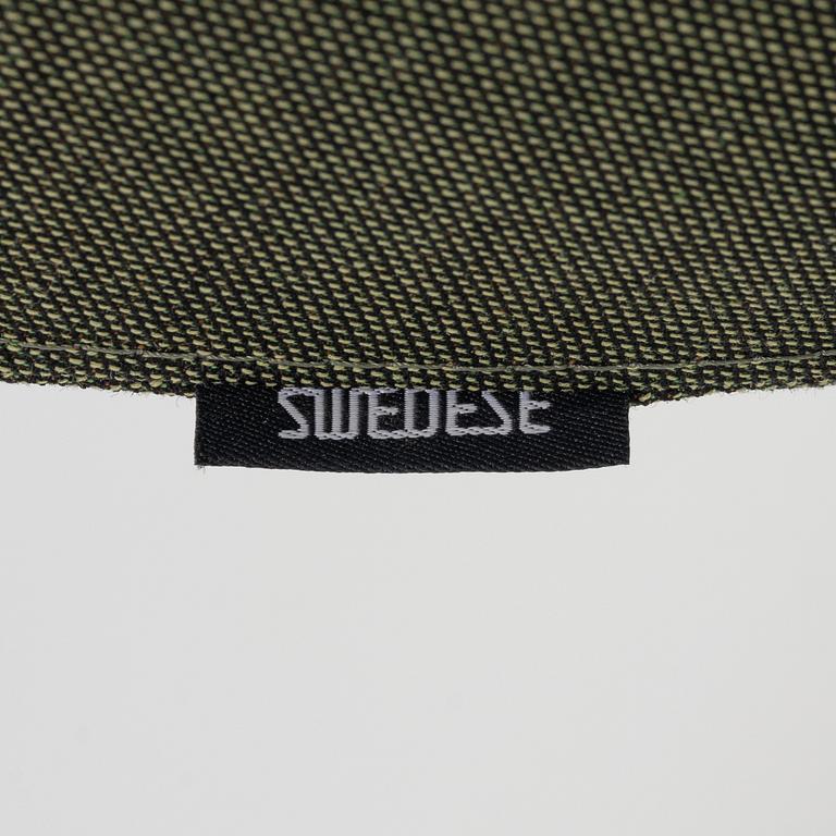 Roger Persson, soffa, "Happy", Swedese.