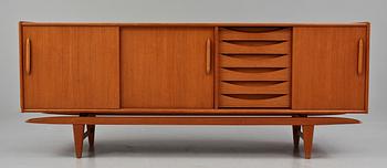 SIDEBOARD, AJFA, Tibro, 1960-tal.