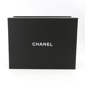 Chanel, handväska "Coco/large flap bag" 2023.