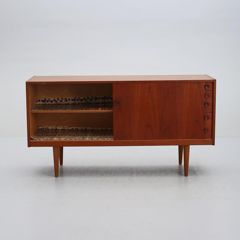 SIDEBOARD, Yngve Ekström, Troeds, 1900-talets andra hälft.