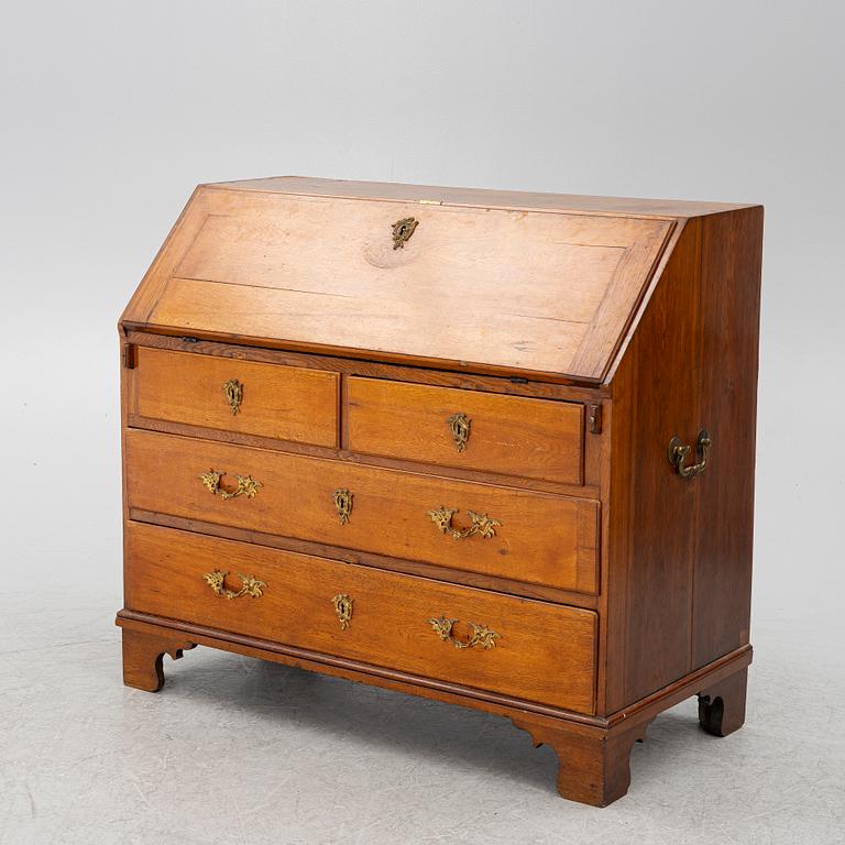 Secretary, 18th century.