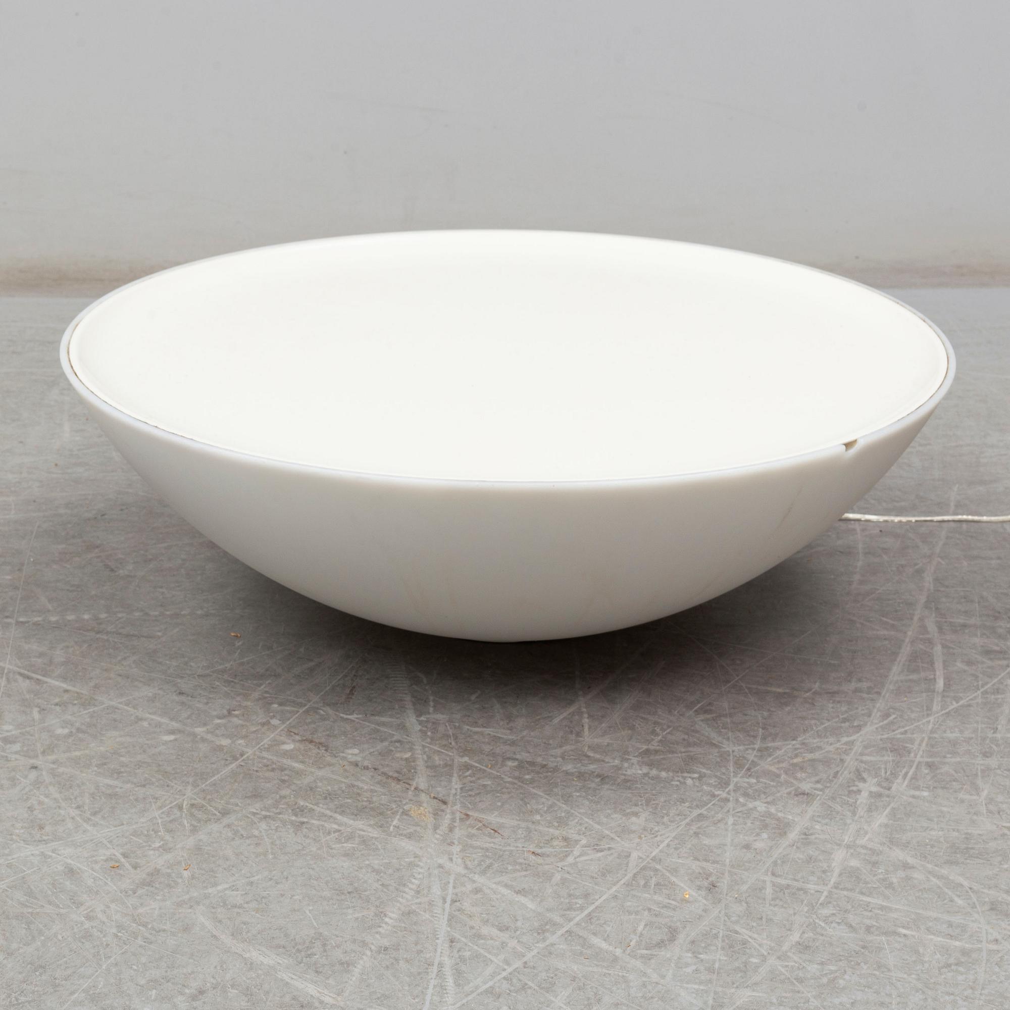 GOLVLAMPA / SOFFBORD, Foscarini, Italien, 2000-tal.