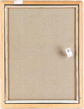 ROLF PESCHINOFF, olja på duk, signerad, daterad 98?.