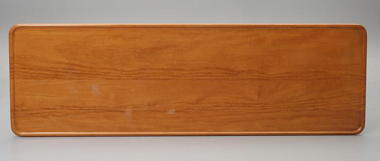 SOFFBORD, 1950/60-tal.