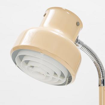 Anders Pehrson, a 'Bumling' floor lamp, Ateljé Lyktan, Åhus.