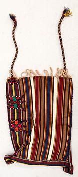 Bag  Shasavan old 75x58 cm.