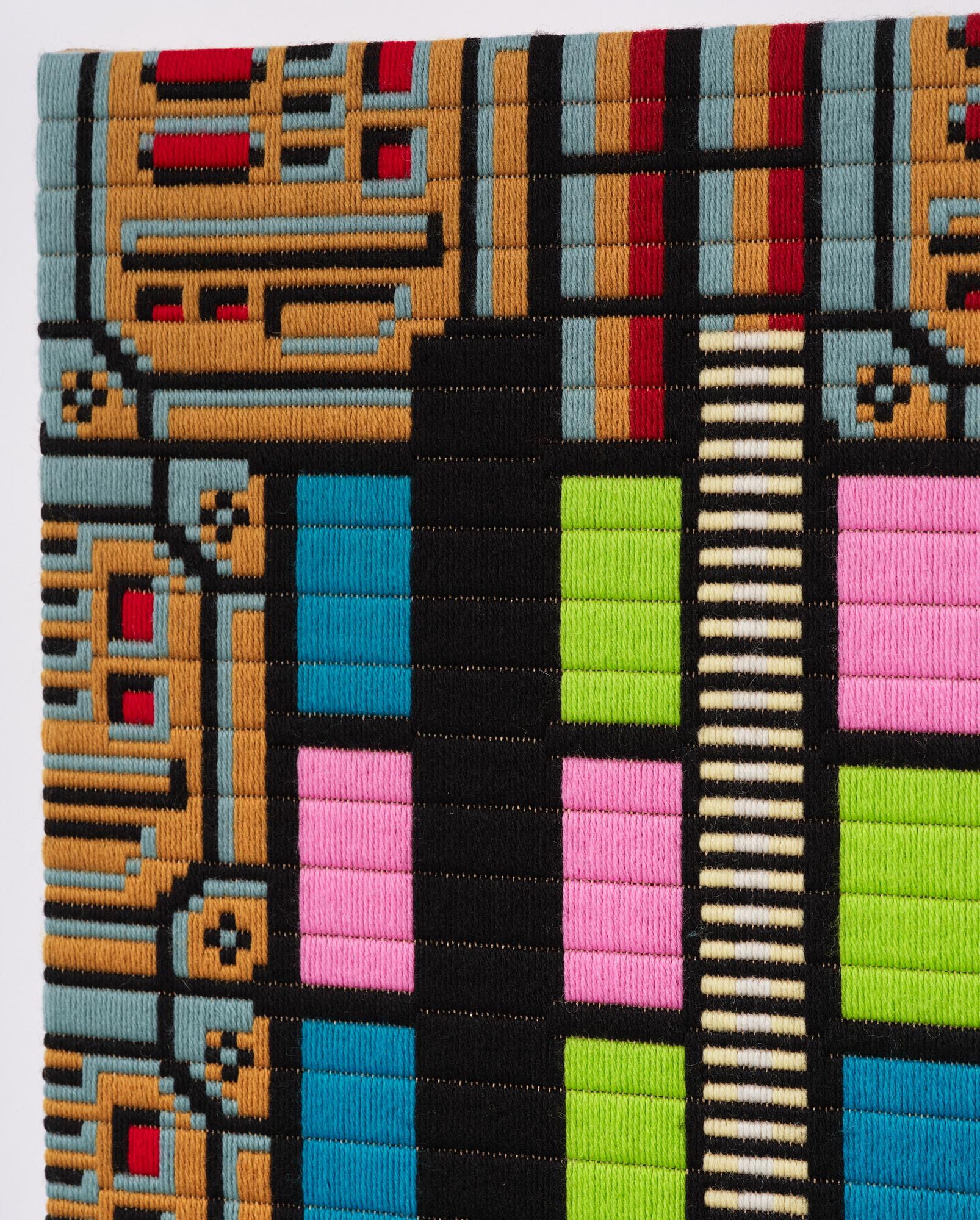 Per Fhager, "Megaman".