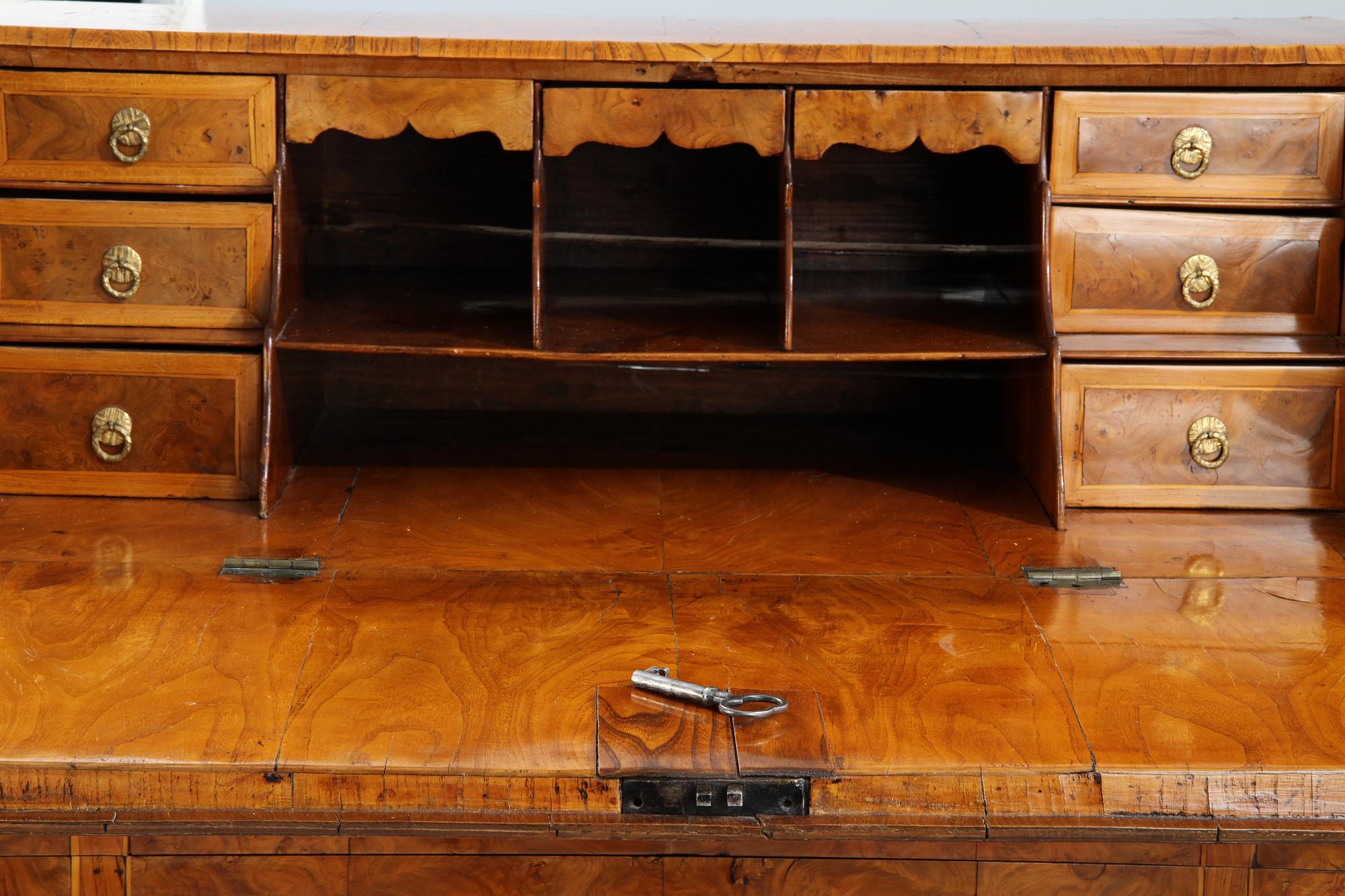 SNEDKLAFFSSEKRETÄR, gustaviansk, 1700/1800-tal.