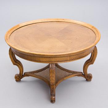 SOFFBORD, 1920-tal.