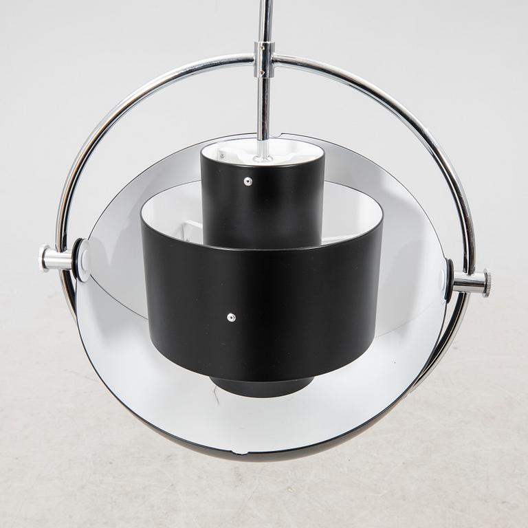 Louis Weisdorf ceiling light Multi-lite for Gubi modern manufacturing.