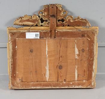 SPEGEL, 1800-talets andra hälft.