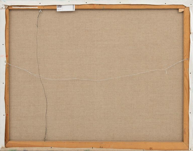 Clifford Jackson, "Devil dog".