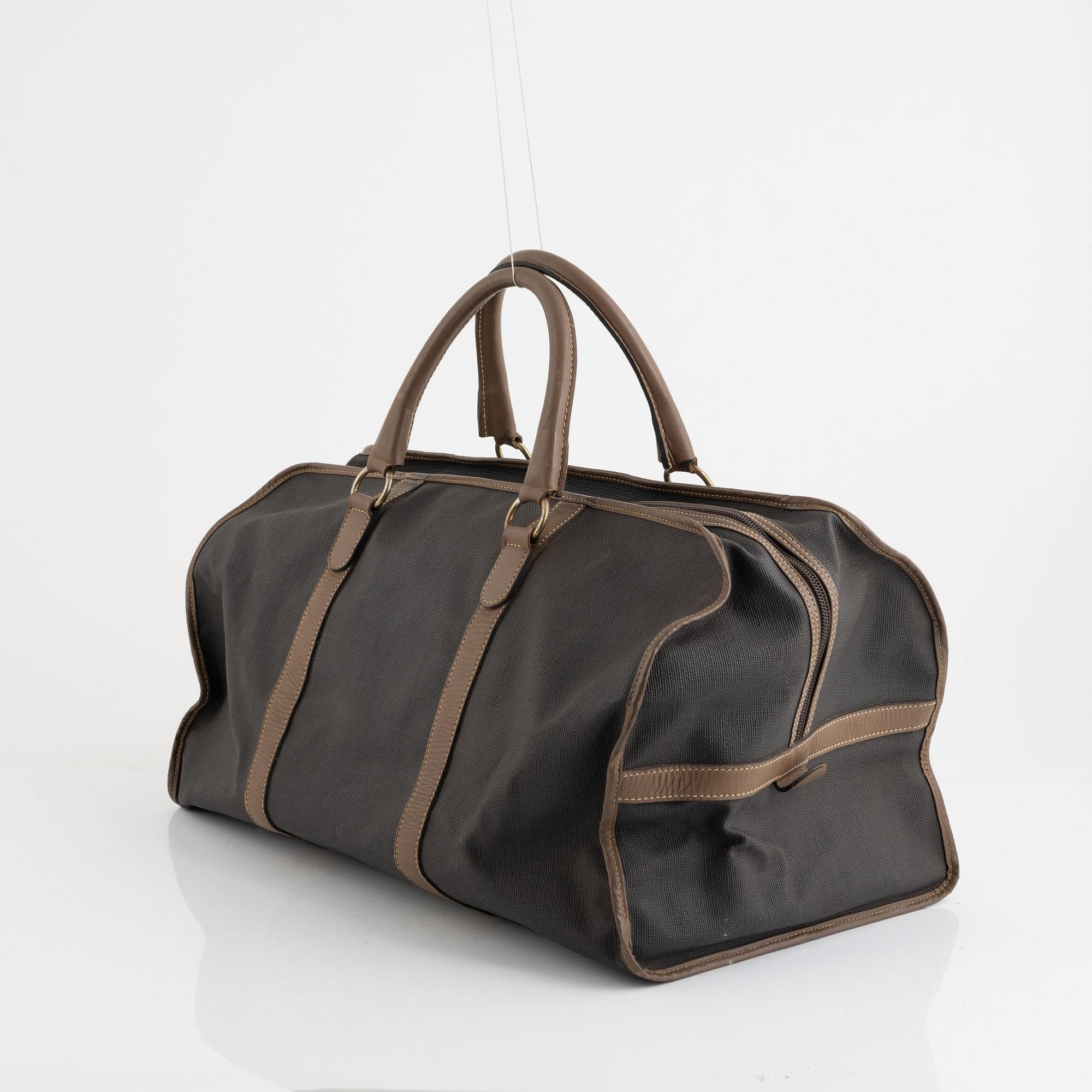 Dunhill, weekendväska.