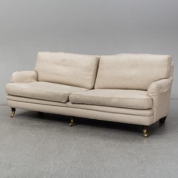 NORELL MÖBEL, soffa, Marie Norell-Möller & Thomas Möller, "Romeo", 2015.