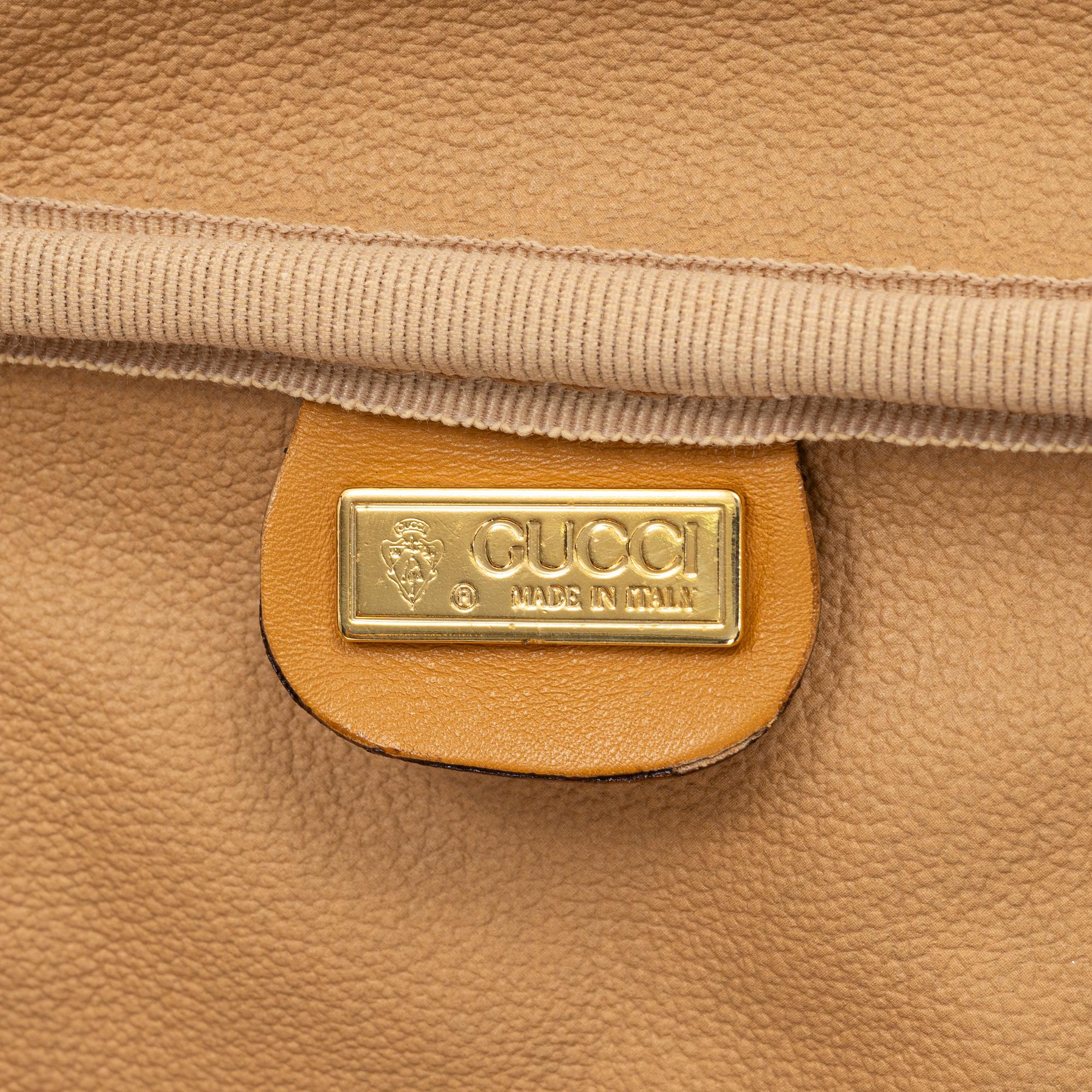 Fake gucci suitcase cheap