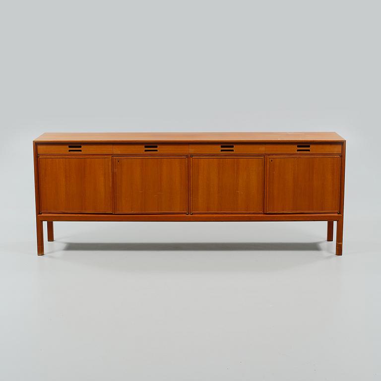SIDEBOARD, Bertil Fridhagen för Bodafors, 1960.