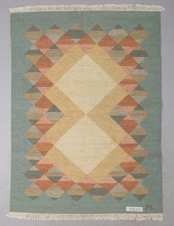 MATTA, Rölakan, monogramsignerad M, 230 x 170 cm.