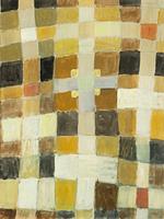 Gösta Werner, Untitled.