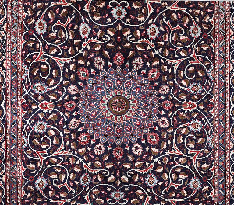 MATTA, Kashmar, sannolikt, ca 336 x 241 cm.
