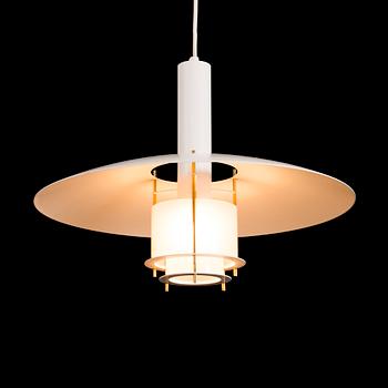 A 21 st century pendant light for KJM- Tuote, Finland.