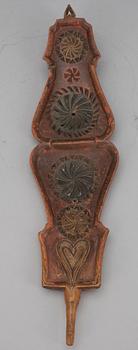LINBRÄDE/ROCKBLAD, Österbotten, Finland 1825.