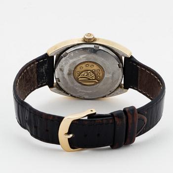 OMEGA, Constellation, Chronometer, wristwatch, 35 mm,