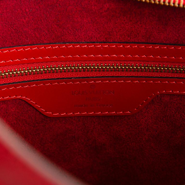 Louis Vuitton, laukku, "Saint Jacques GM".