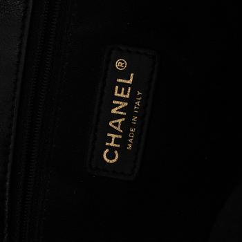 Chanel, väska, "Ca D'oro Flap Bag", 2009-2010.
