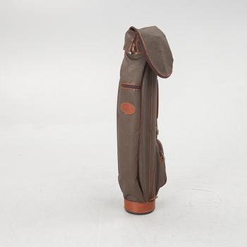 Mulberry, golf bag, vintage.