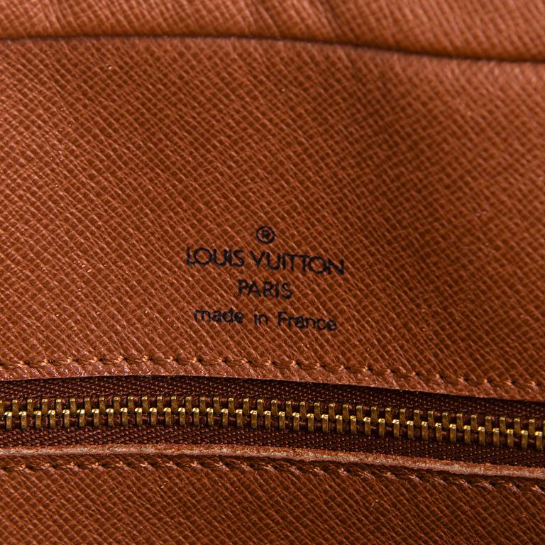 Louis Vuitton, portfölj/väska, "Porte Documents Voyage".