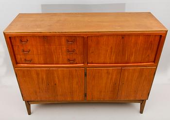 SIDEBOARD, Danmark, 1900-talets andra hälft.