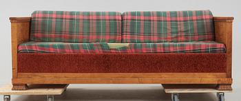 SOFFA, art deco, 1930-tal.