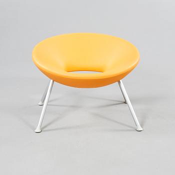 STOL, "Ploof", Philippe Starck, Kartell, omkring år 2000.