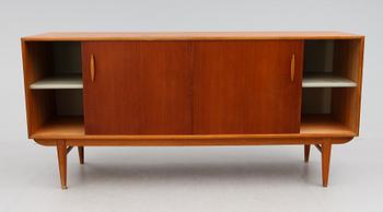 SIDEBOARD, 1900-talets andra hälft.