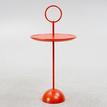 Malin Lundmark, "Lollipop" table, Karl Andersson & Söner.