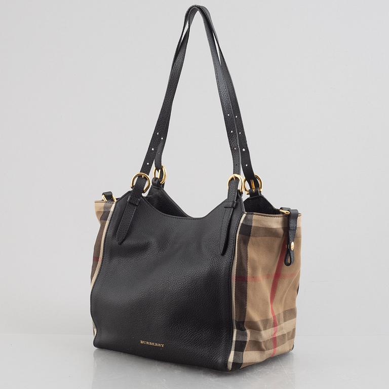Burberry, a 'Canterbury' handbag, 2016.
