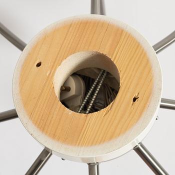 Josef Frank, taklampa, modell 2358, Firma Svenskt Tenn.