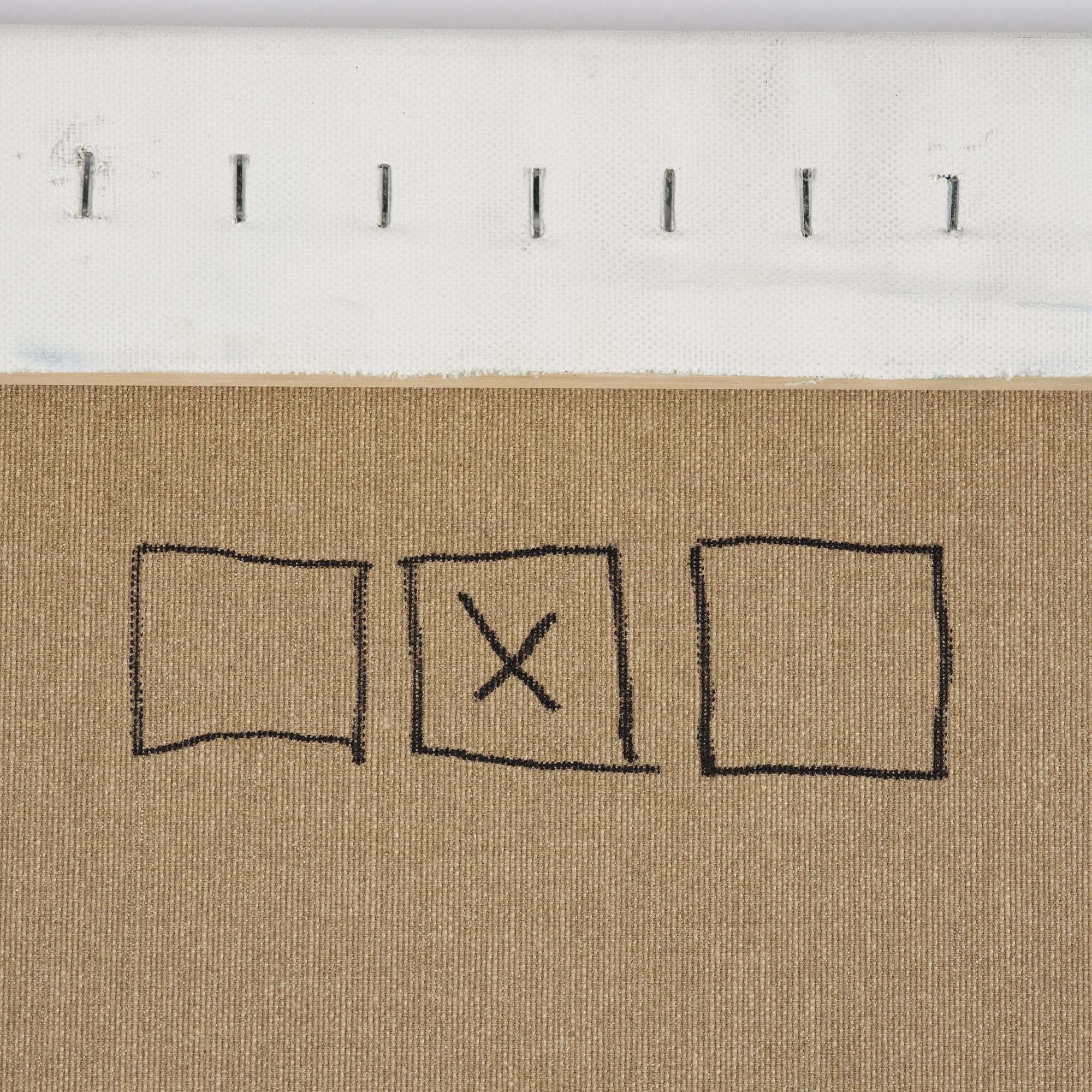 Julius Göthlin, Untitled.