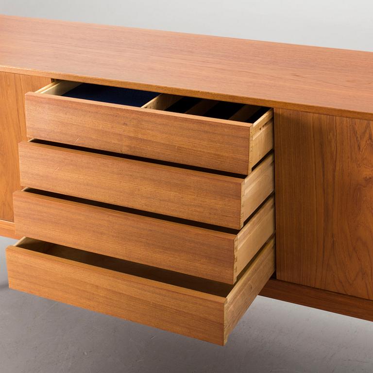 A NILS JONSSON "TRIO" SIDEBOARD BY TROEDS BJÄRNUM.