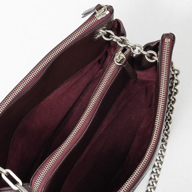 A Mulberry bag.