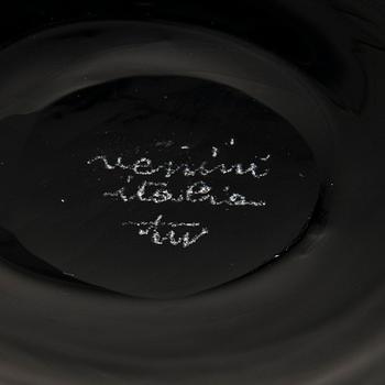 VAS, "Filigrane di Tapio 534", signerad TW, Venini, Italia 1970-tal.